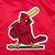 Vintage Starter Mlb St Louis Cardinals Sateen Jacket 1990S Size XL Made Usa