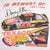Vintage Nascar Davey Allison 1993 Memorial Tee Shirt Size Large Made In Usa With Single Stitch Sleeves