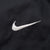 Vintage Nike Black Pullover Windbreaker Jacket 1990S Size XL