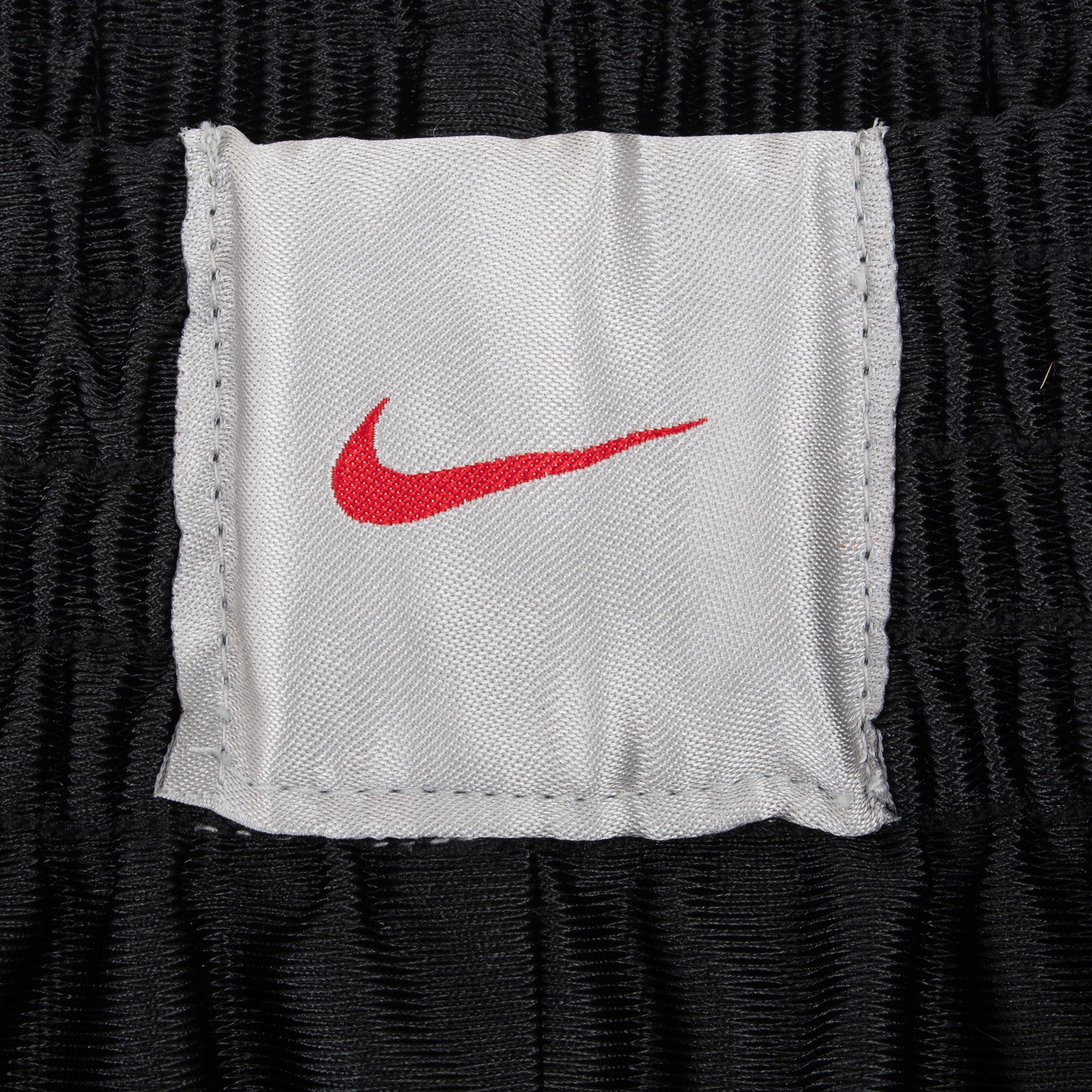 Vintage Nike Black Basketball Track Pants 2000S Size 33X32