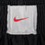 Vintage Nike Black Basketball Track Pants 2000S Size 33X32