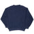 Vintage Betty Boop Navy Blue Sweatshirt 1990S Size Xl Made In Usa