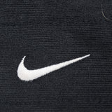 Vintage Nike Black Basketball Track Pants 2000S Size 33X32