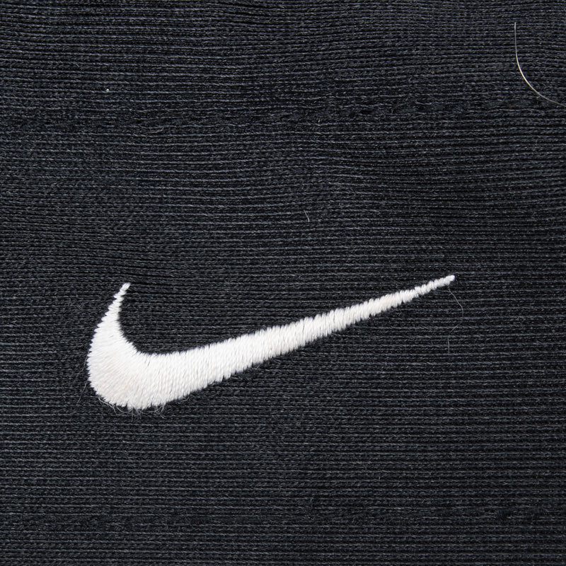 Vintage Nike Black Basketball Track Pants 2000S Size 33X32