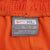 Vintage Nike Orange Sport Shorts 2000S Size XL