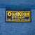 Vintage Osh Kosh Reverse Weave Sweatshirt 1990S Size XL