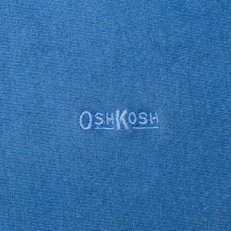 Vintage Osh Kosh Reverse Weave Sweatshirt 1990S Size XL