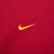Vintage Ncaa Nike Usc Trojans Quarter Zip Sweatshirt 1990S Size XL