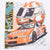 Vintage Nascar Tony Stewart Home Depot 2000 Tee Shirt Size Large