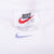 Vintage Nike Center Swoosh White Tee Shirt Late 1990S Size Xl