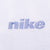 Vintage Nike Center Swoosh White Tee Shirt Late 1990S Size Xl