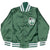 Vintage Nba Boston Celtics Bomber Satin Kids Jacket 1990S Size 4 Year Made In Usa