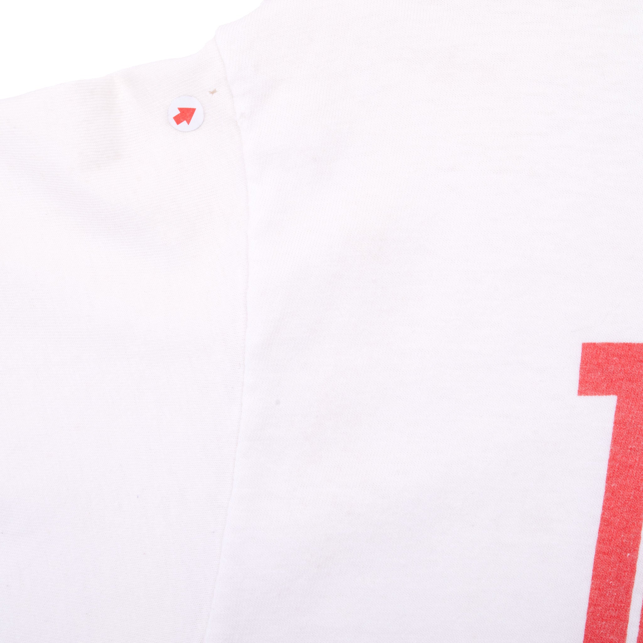 VINTAGE GARTH BROOKS AMERICAN HONK TONK BAR ASSOCIATION 1994 TEE SHIRT LARGE USA