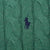 Vintage Polo Ralph Lauren Green Knit Sweater Size Medium Deadstock