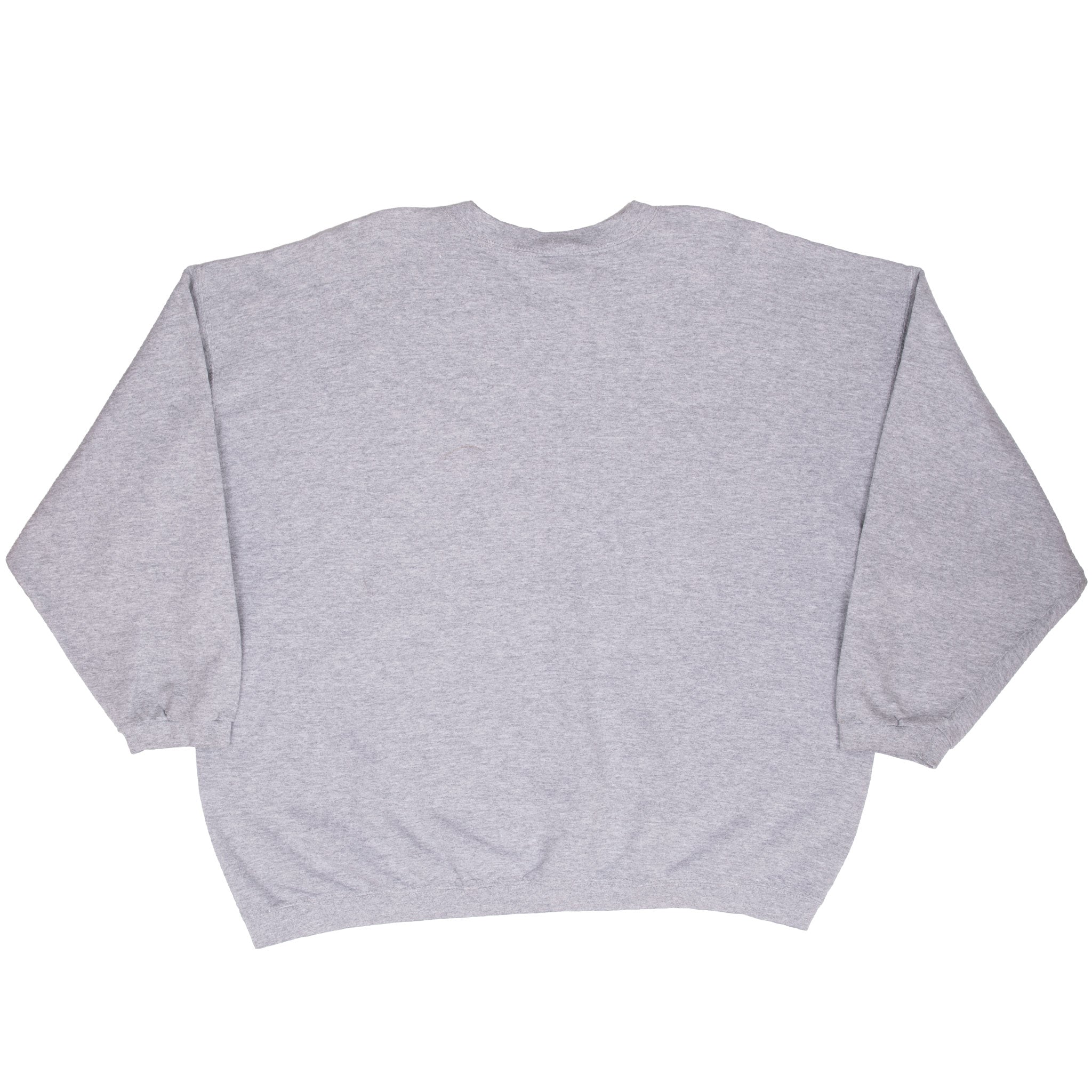 Vintage Nike Classic Swoosh Grey Sweatshirt 1990S Size XL Women Made In USA

Fits like a Medium Men