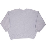 Vintage Nike Classic Swoosh Grey Sweatshirt 1990S Size XL Women Made In USA

Fits like a Medium Men