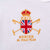 Vintage Ralph Lauren Mercer Rl Team Polo White Shirt 2009 Size XL