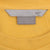Vintage Nike Classic Swoosh Yellow Sweatshirt 2000S Size Large