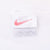 Vintage Nike Classic Swoosh White Tank Top Tee Shirt 1990S Size Small Made In Usa