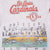 Vintage Mlb St Louis Cardinals All Over Print Tee Shirt 1980S Size Large Made In Usa With Single Stitch Sleeves