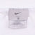 VINTAGE NIKE LONG SLEEVE TURTLE NECK WHITE TEE SHIRT 2000S XL