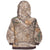 Vintage Carhartt Realtree Camo Active Worker Jacket Size Small Youth (7-8)