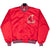 Vintage Starter Mlb St Louis Cardinals Sateen Jacket 1990S Size XL Made Usa