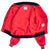 Vintage Starter Mlb St Louis Cardinals Sateen Jacket 1990S Size XL Made Usa