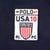Vintage Polo Ralph Lauren Usa Polo Shirt 2000S Size Large