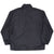 Vintage Nike Black Pullover Windbreaker Jacket 1990S Size XL