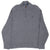 Polo Ralph Lauren Dark Grey Quarter 1/4 Zip Sweater Size XL
