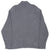 Polo Ralph Lauren Dark Grey Quarter 1/4 Zip Sweater Size XL