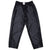 Vintage Nike Black Basketball Track Pants 2000S Size 33X32