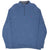 Polo Ralph Lauren Blue Quarter 1/4 Zip Sweater Size 2Xl