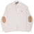 Polo Ralph Lauren Beige Quarter 1/4 Zip Sweater Size 2Xl