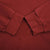 Vintage Red Burgundy Nike Classic Swoosh Sweatshirt 2000S Size Large