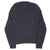 Vintage Ralph Lauren Dark Grey Knit Sweater Crewneck Size 2Xl