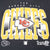 Vintage Nfl Kansas City Chiefs Tee Shirt 1994 Size 2XL