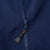 Vintage Carhartt Blue Heavy Windbreaker Jacket 1990S Size XL