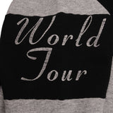 Vintage Elton John 1990 1991 World Tour Sweatshirt Size XL