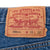Vintage Levis 501 Indigo Blue Jeans 1980S Size 34X29 Made In Usa With A Medium Wash

Size on Tag is 36X32 Actual Size Is 34X29

Back button #552