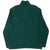 Vintage Polo Ralph Lauren Green Quarter 1/4 Zip Sweater 1990S Size Large