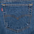 Vintage Levis 501 Indigo Blue Jeans 1980S Size 34X29 Made In Usa With A Medium Wash

Size on Tag is 36X32 Actual Size Is 34X29

Back button #552