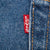 Vintage Levis 501 Indigo Blue Jeans 1980S Size 34X29 Made In Usa With A Medium Wash

Size on Tag is 36X32 Actual Size Is 34X29

Back button #552