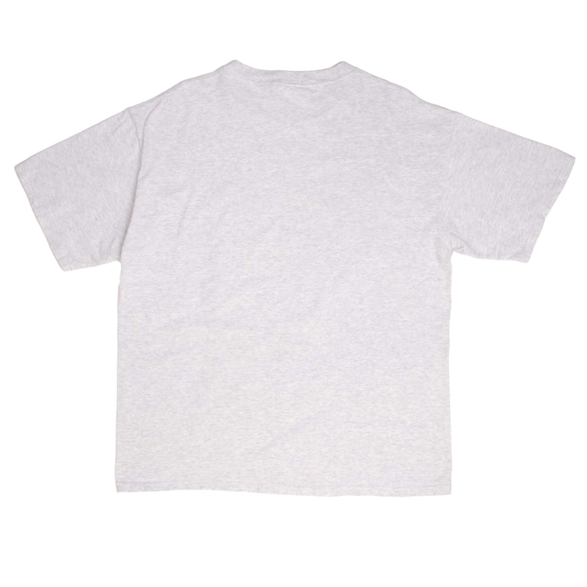 VINTAGE NASCAR DALE EARNHARDT ON THE PROWL 1990S TEE SHIRT SIZE XL