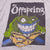 Vintage The Offspring Tee Shirt 1990S Size XL With Single Stitch Sleeves
