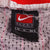 Vintage Nike Team NBA Chicago Bulls Michael Jordan #23 Jersey Size XL 1990s