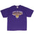 Vintage Lsu Louisiana State Tigers 1990S Tee Shirt Size XL
