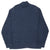 Polo Ralph Lauren Blue Full Zip Sweater Size 2XL