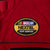 Vintage Nascar Kasey Kahne #9 Dodge Suede Red Jacket 2000S Size Small